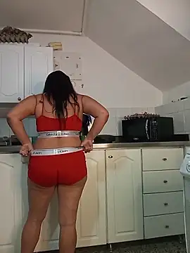 Mishell_Perez's cam snapshot