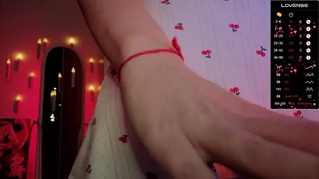 Nestyzz's cam snapshot