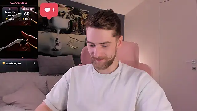 Dexter_Raze's cam snapshot