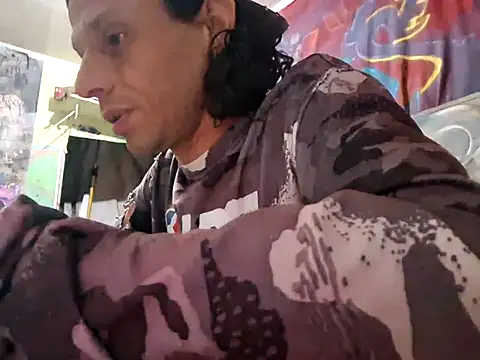 Toycockhot's cam snapshot