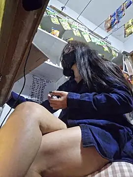 Loreanegel_kissme105's cam snapshot