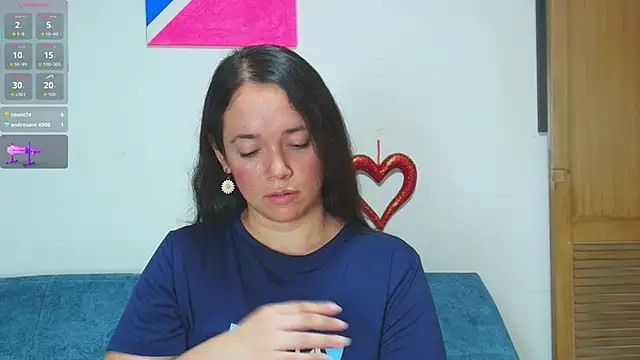 loreen_grey's cam snapshot