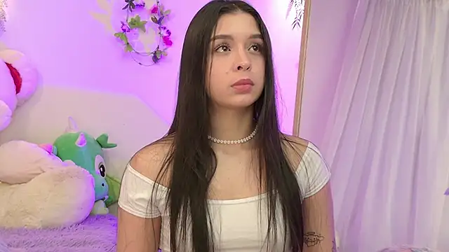 ISA_NIXON's cam snapshot