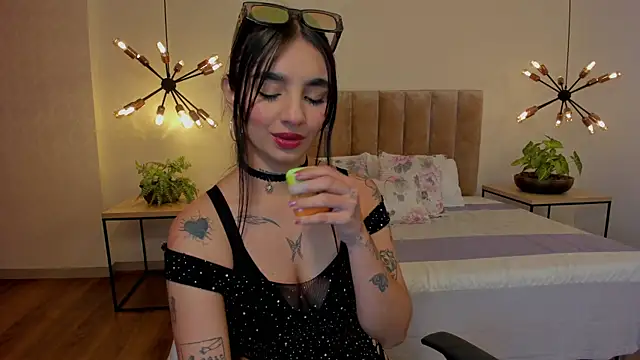 Abriil_cutee's cam snapshot