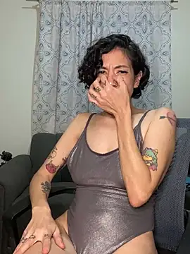 JeanneDuval8888's cam snapshot