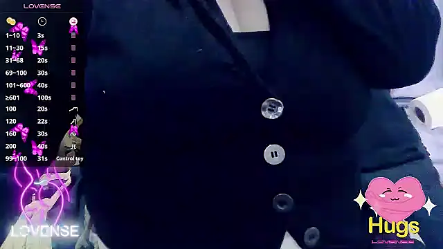 tatli_bela's cam snapshot