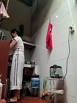 Basanis68's cam snapshot