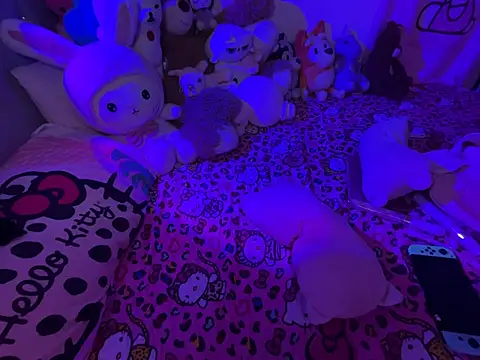 Onlypawzz's cam snapshot