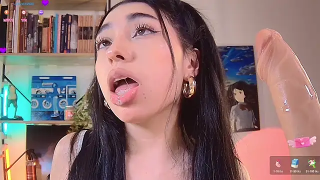 Sweet_Nyx's cam snapshot