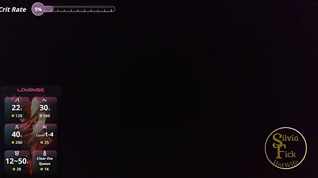 Silvia_Fick's cam snapshot