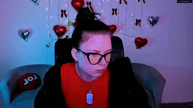 foxy_tease_ live sex cam