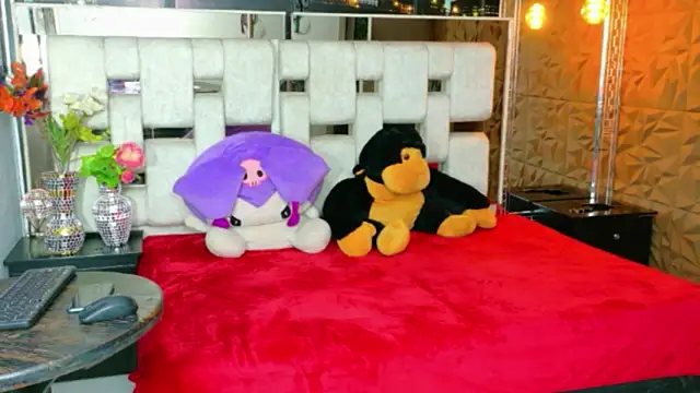 Kygo_Williams live sex cam