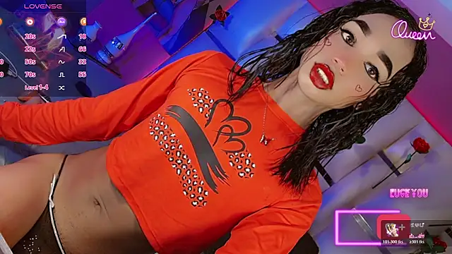 JessiscaWalker live sex cam