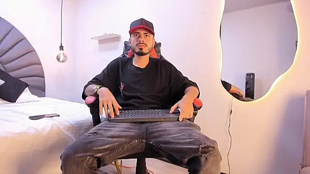 MatthewCullen live sex cam