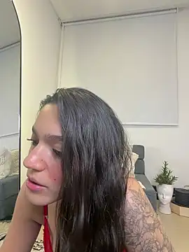 EVA_WILD1's cam snapshot