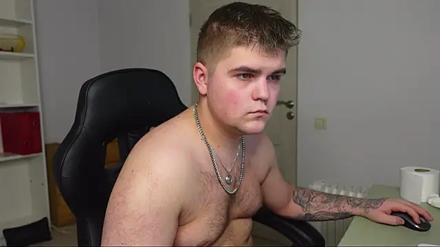 Jackson_Teele live sex cam