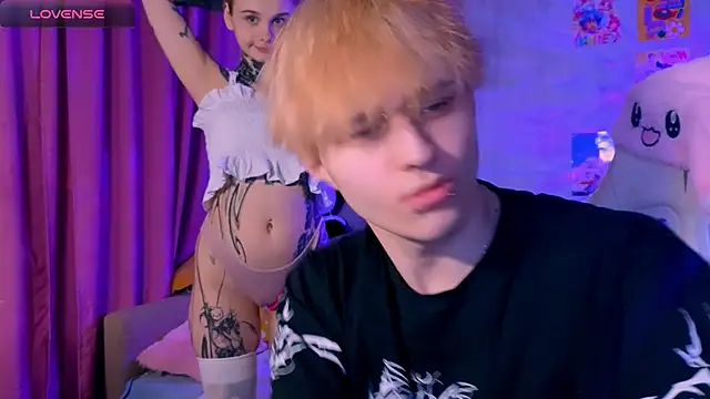 Britney_Lynch's cam snapshot