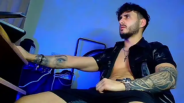 XanderCage99's cam snapshot