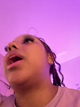 _Zahara_'s cam snapshot