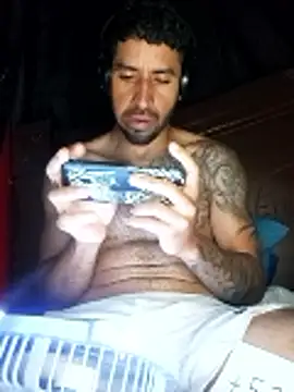 Alexsexygamer's cam snapshot