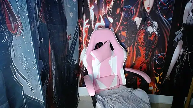 snow_belle's cam snapshot