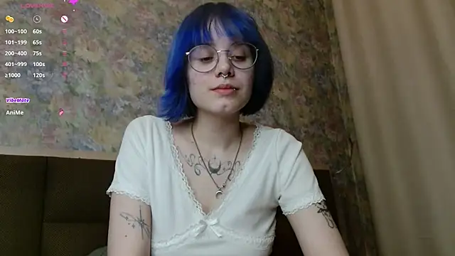 KellePourier live sex cam