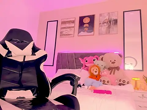 back_thomson live sex cam