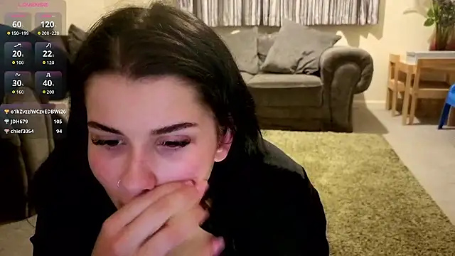 laceyblackx live sex cam