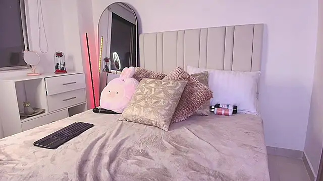 Anna-Lynn's cam snapshot