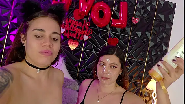 TaylorMilly's cam snapshot