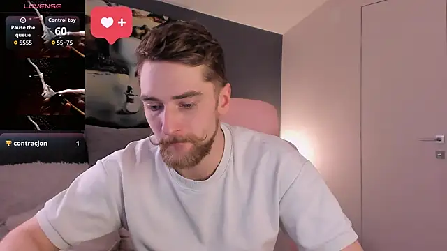 Dexter_Raze live sex cam