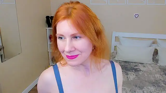 FoxySophia's cam snapshot