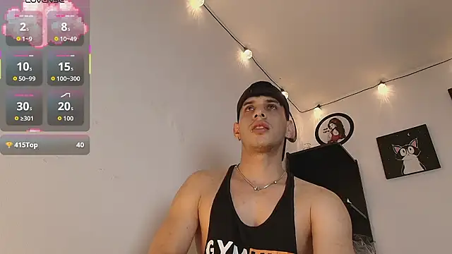 lust_for_life_'s cam snapshot