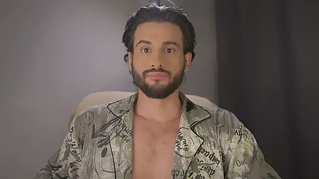 Keen___Luckystrike's cam snapshot