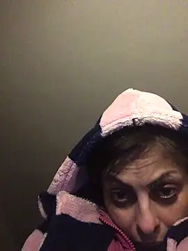 ChantalXOrchid's cam snapshot