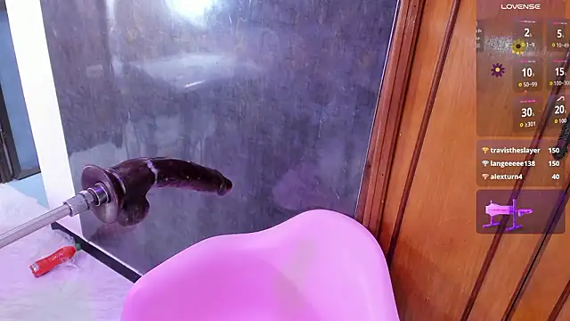 dalia_roses's cam snapshot