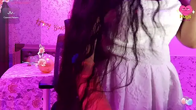 snow_white123's cam snapshot