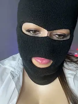 Princess-maryam's cam snapshot