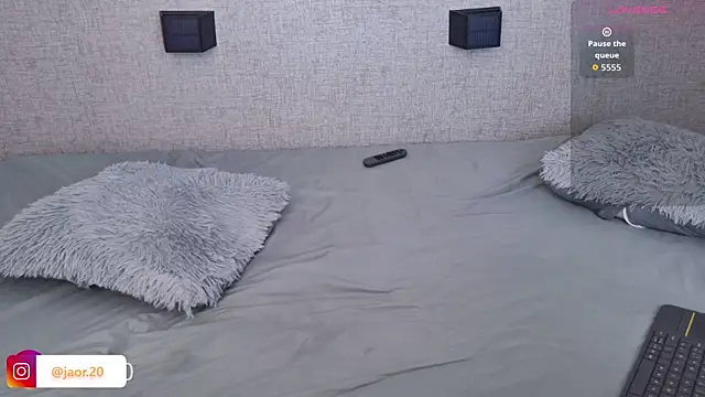 Jaor_owens20 live sex cam