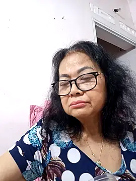 Hotestlove's cam snapshot