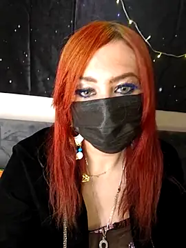 Egyptianmilf2026's cam snapshot