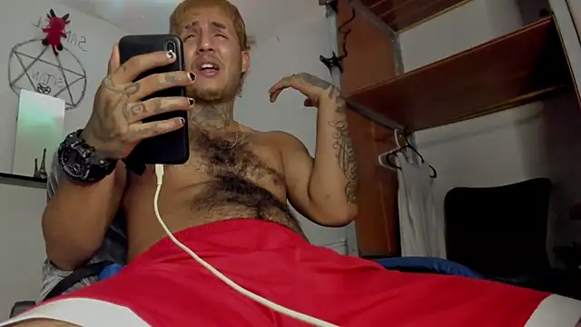 Lord_Luciferhot_Dirty666's cam snapshot