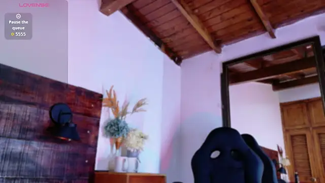 JhosuaVega's cam snapshot