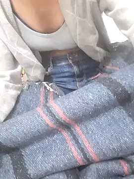 Rubina_khan's cam snapshot