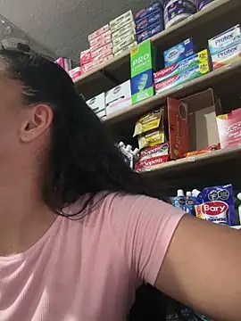 lannabellx's cam snapshot