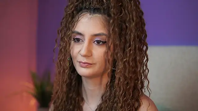 SabrinaHope live sex cam