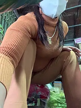 YANINA120's cam snapshot