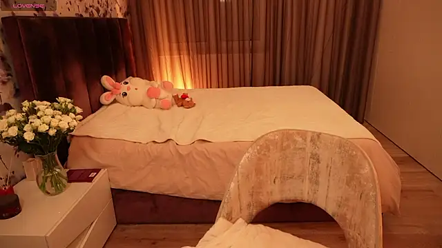 ChloeSpark's cam snapshot