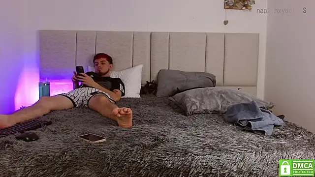 Noyrx's cam snapshot