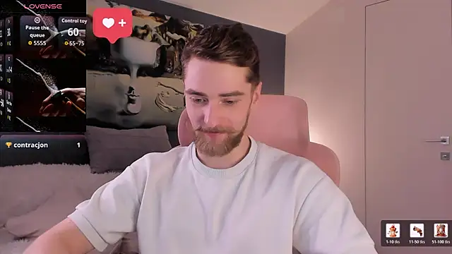 Dexter_Raze's cam snapshot